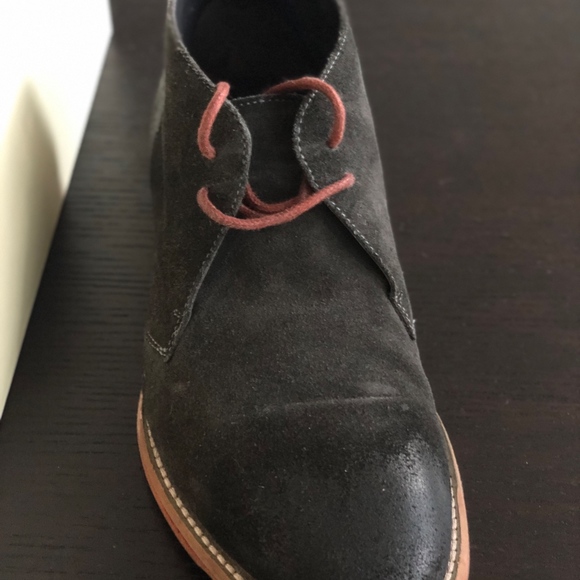Hugo Boss Chukka Boots main image 6
